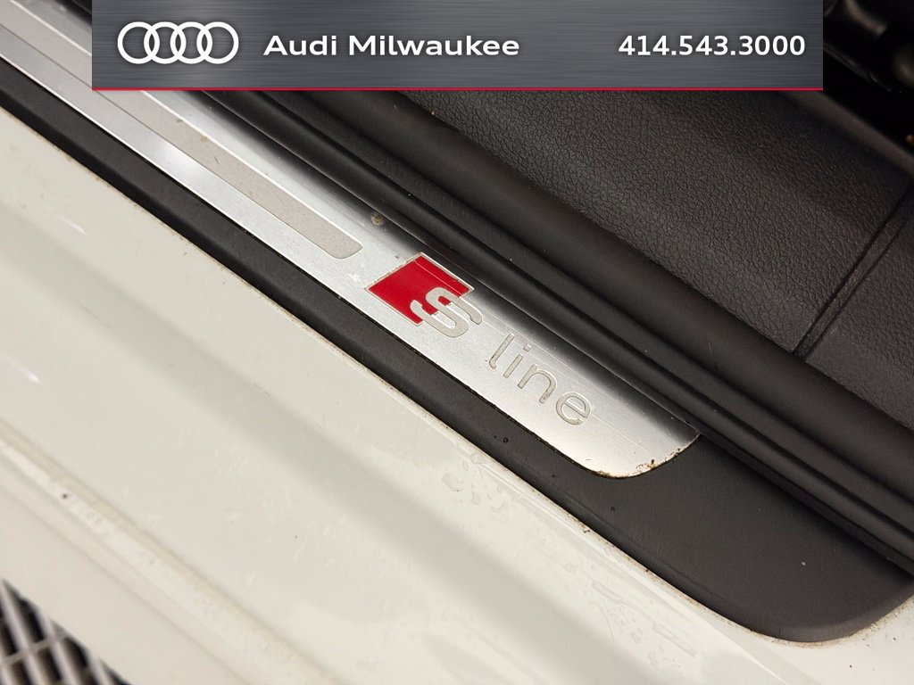 Used 2016 Audi A6 3.0T Premium Plus w/ S Line Sport Package AWD/4WD image 21
