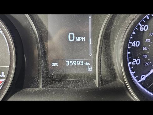 Used 2023 Toyota Camry SE image 24