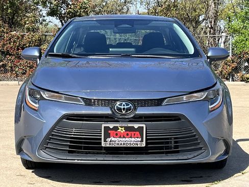Used 2024 Toyota Corolla LE image 7
