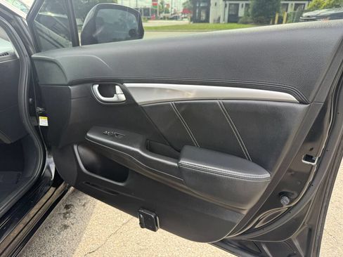 Used 2013 Honda Civic EX-L image 23