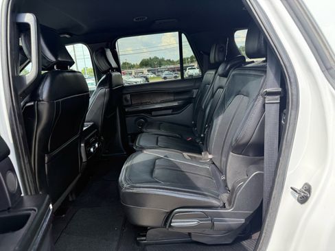 Used 2019 Ford Expedition Max Limited image 13
