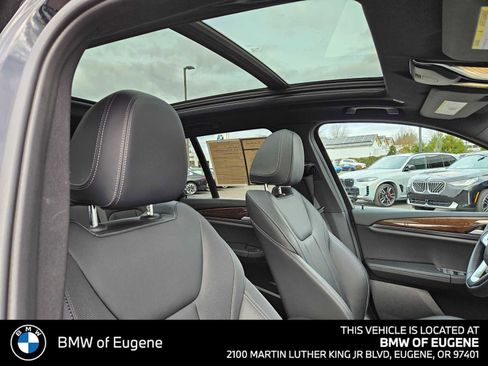 Used 2023 BMW X3 xDrive30i AWD/4WD image 13