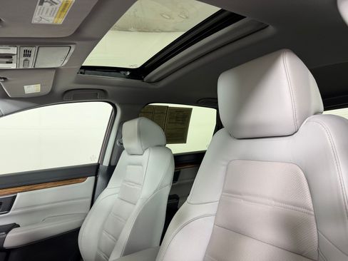 Used 2018 Honda CR-V EX-L image 16