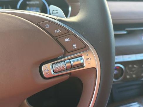 Used 2024 Genesis G80 Advanced w/ Prestige Package image 14