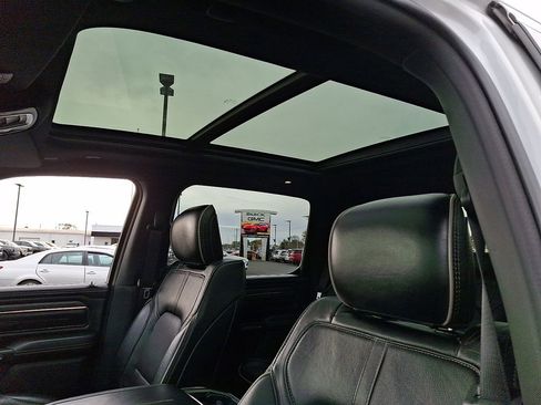 Used 2020 RAM 1500 Limited w/ Bed Utility Group image 14