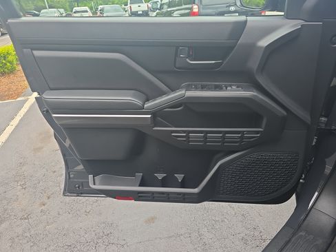 New 2026 Toyota Tacoma SR5 RWD image 22