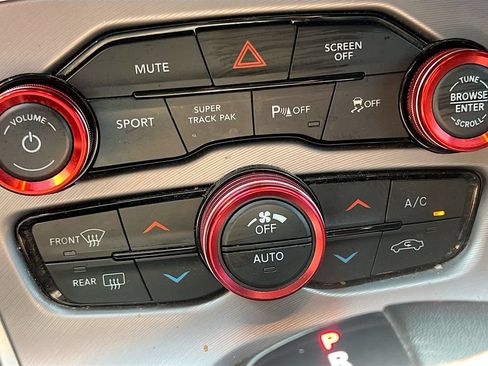 Used 2022 Dodge Challenger R/T w/ Plus Package RWD image 15
