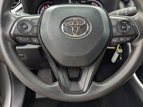 Used 2024 Toyota RAV4 LE AWD/4WD image 5