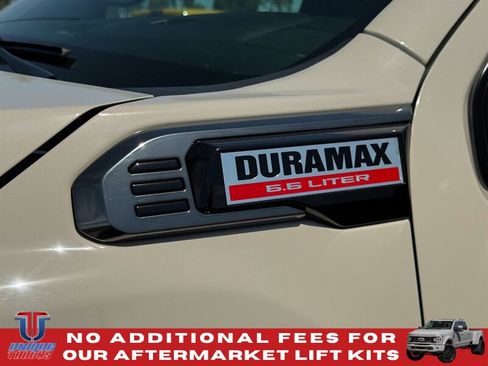 Used 2026 GMC Sierra 2500 AT4 AWD/4WD image 10