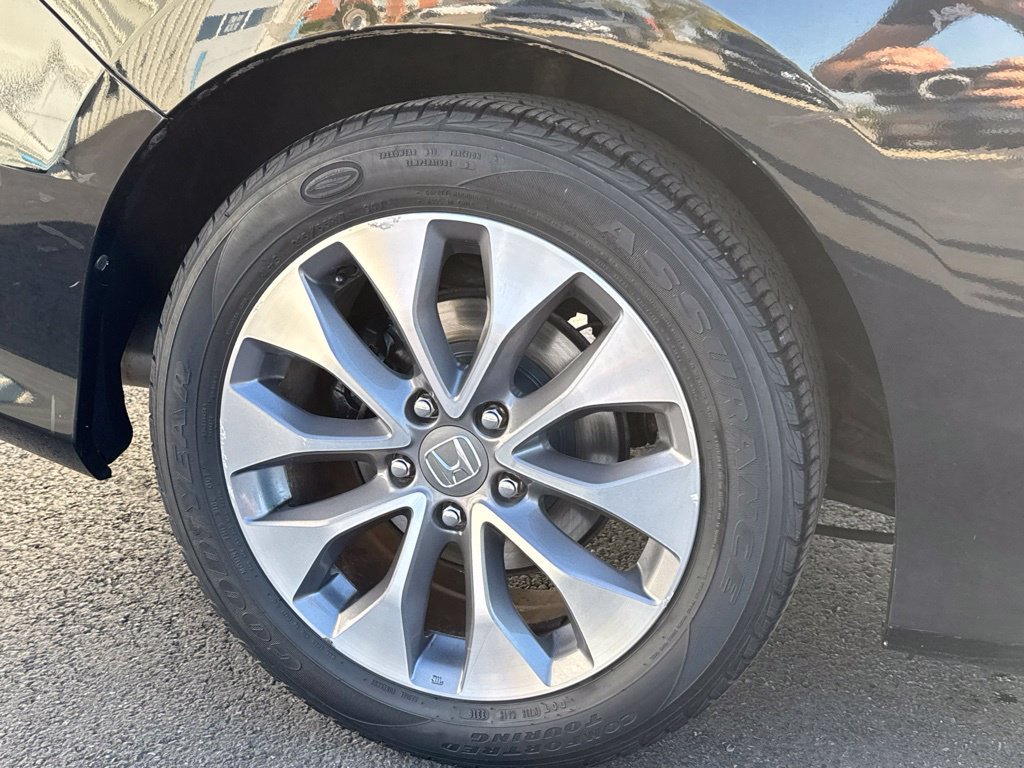 Used 2013 Honda Accord EX-L image 9