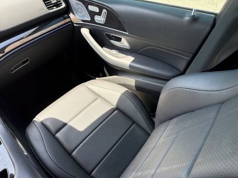 Used 2020 Mercedes-Benz GLE 350 4MATIC image 15