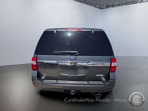 Used 2017 Ford Expedition XLT RWD image 5