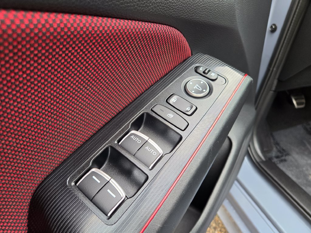 Used 2022 Honda Civic Si image 15