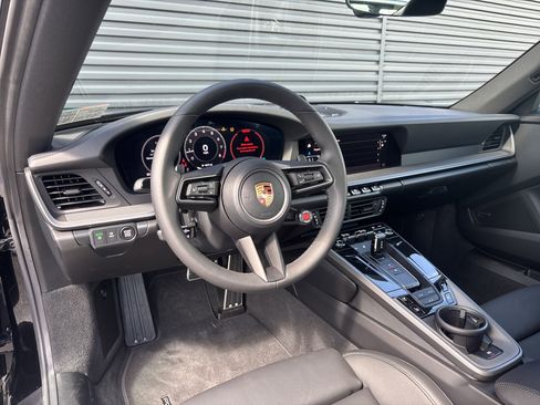 Used 2026 Porsche 911 Carrera S image 12