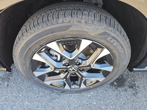 New 2026 Honda HR-V EX-L image 16
