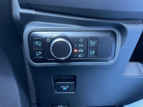 Used 2024 Ford Bronco Badlands AWD/4WD image 37
