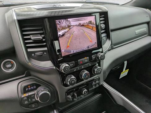 New 2026 RAM 1500 Big Horn w/ Night Edition image 14