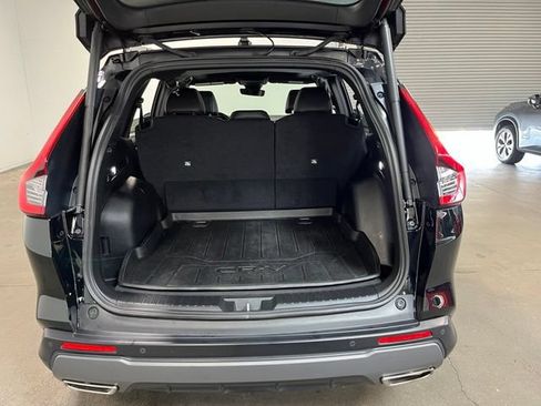 Used 2025 Honda CR-V Sport-L image 16