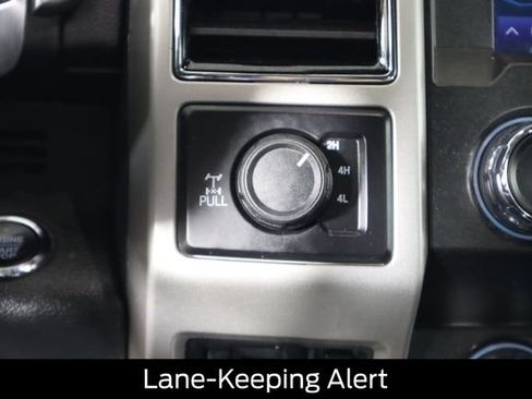 Used 2021 Ford F350 Lariat w/ Lariat Ultimate Package AWD/4WD image 50