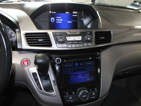 Used 2016 Honda Odyssey EX-L image 15