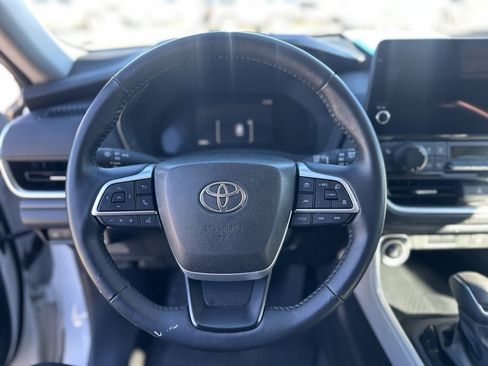 Used 2024 Toyota Grand Highlander XLE image 29