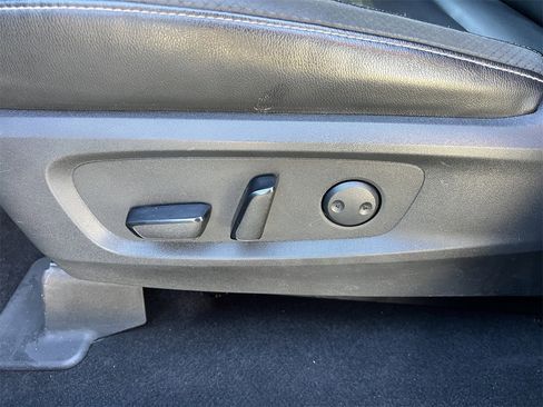 Certified 2022 Nissan Pathfinder SL w/ SL Premium Package image 23