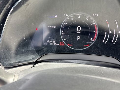 Used 2023 Lexus RX 350 Premium w/ Accessory Package (Z1) FWD image 2