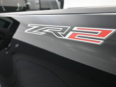 Used 2018 Chevrolet Colorado ZR2 AWD/4WD image 26