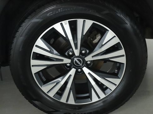 Used 2023 Nissan Rogue SV AWD/4WD image 39
