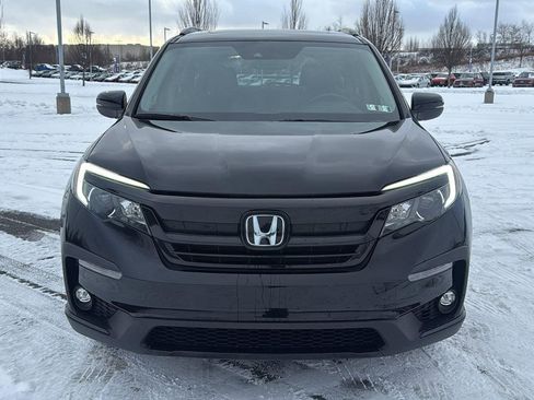 Used 2022 Honda Pilot Special Edition image 17