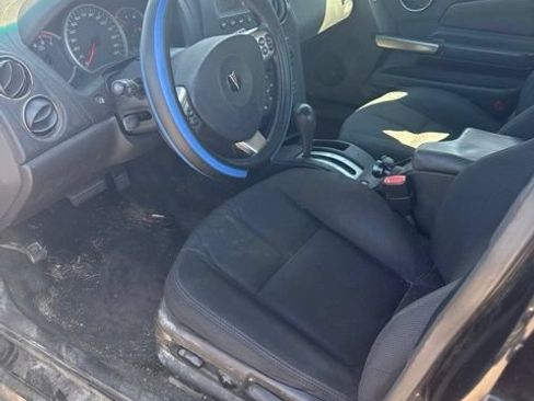 Used 2007 Pontiac Grand Prix w/ Sun And Sound Package FWD image 6