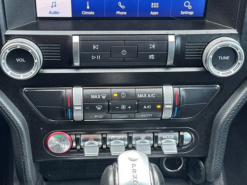 Used 2020 Ford Mustang Coupe w/ Equipment Group 101A image 20