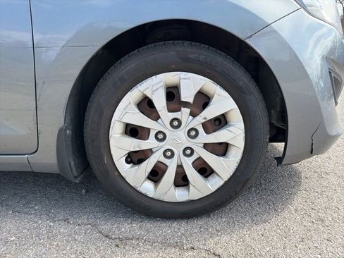 Used 2016 Hyundai Elantra GT image 7