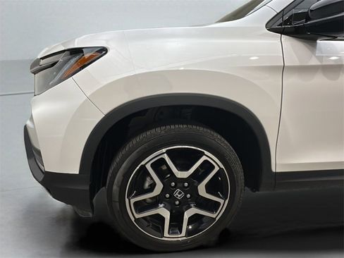 Certified 2023 Honda Passport Elite image 4