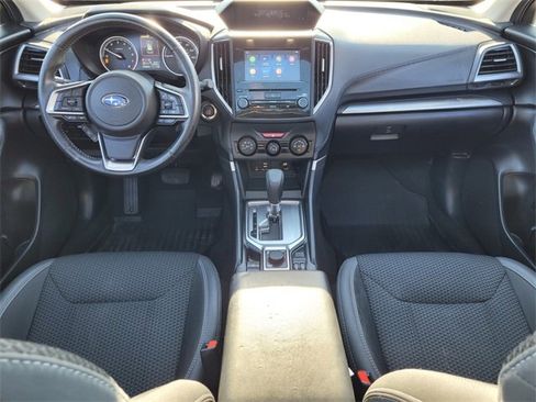 Used 2023 Subaru Forester Premium image 13