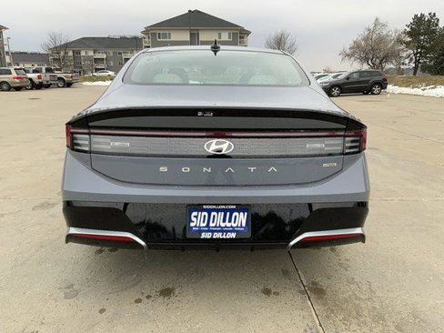 New 2026 Hyundai Sonata SEL image 4