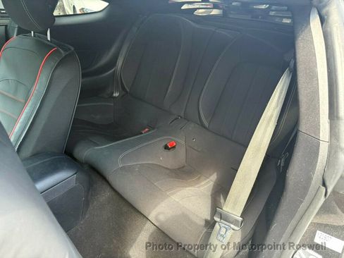Used 2020 Ford Mustang Coupe RWD image 17