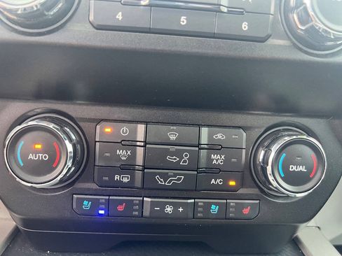 Used 2020 Ford F150 Lariat AWD/4WD image 29