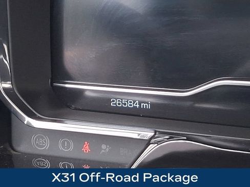 Used 2024 GMC Sierra 1500 Elevation AWD/4WD image 6