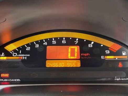 Used 2000 Honda S2000 image 48