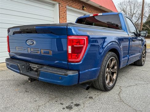 Used 2022 Ford F150 XL w/ Equipment Group 101A High image 46