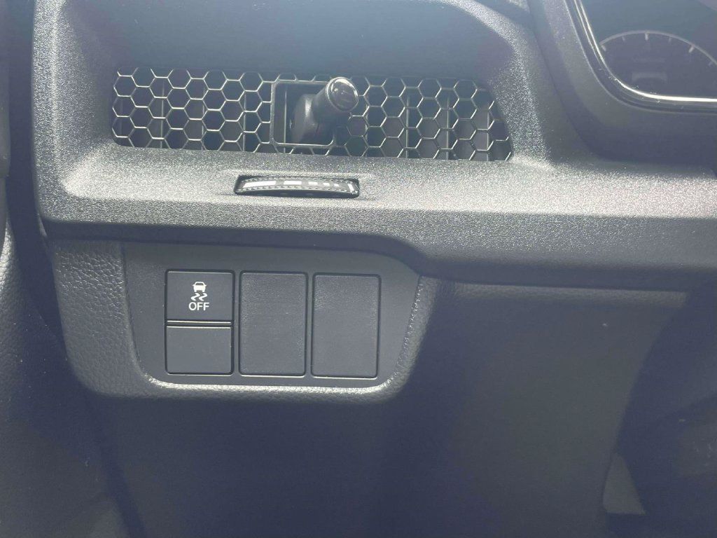 Certified 2023 Honda Civic LX image 32