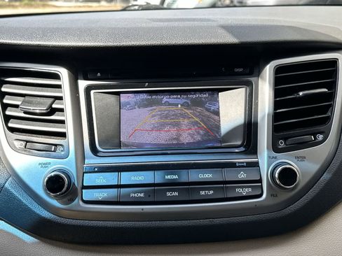 Used 2017 Hyundai Tucson Eco FWD image 20
