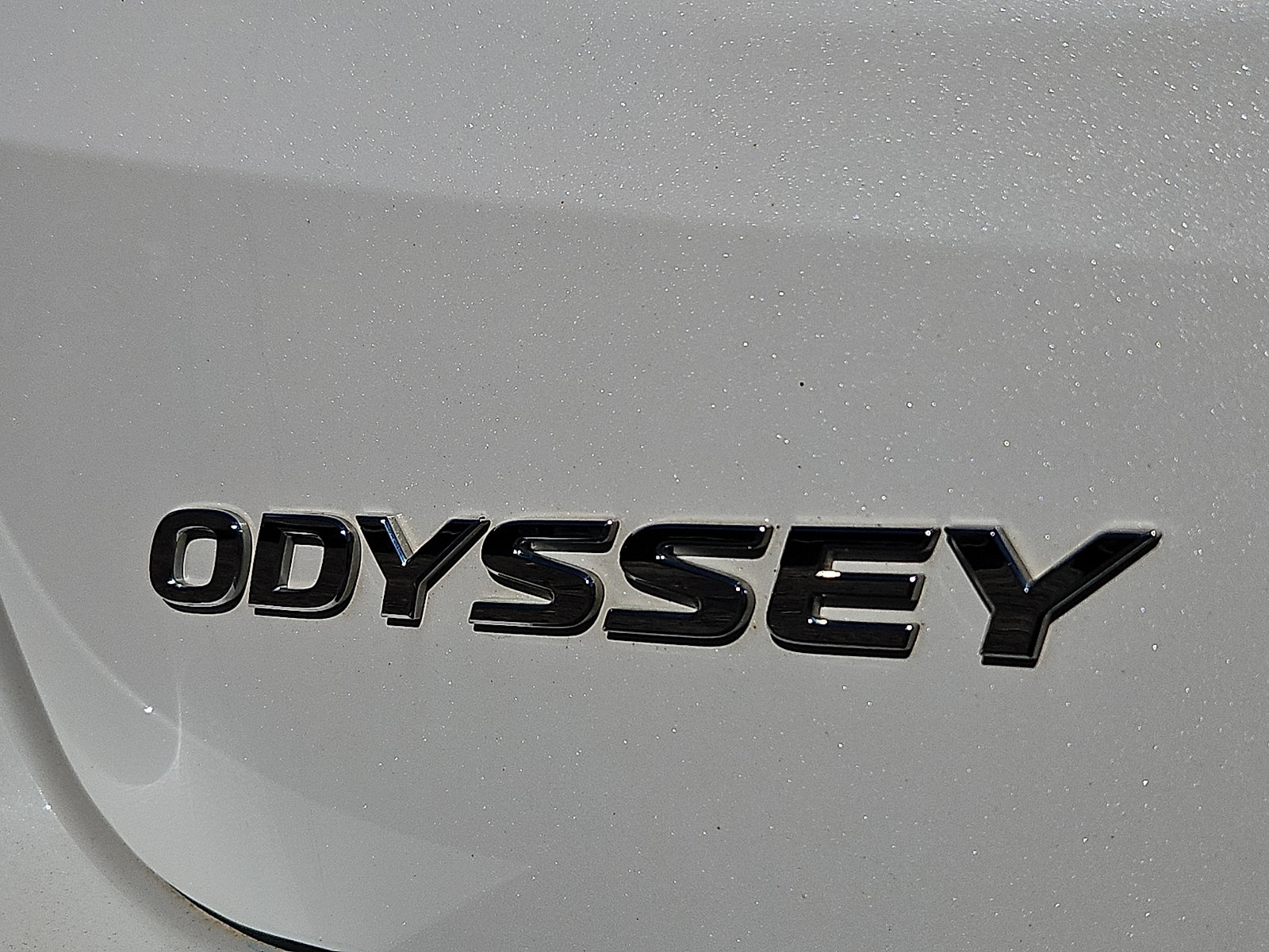 Used 2021 Honda Odyssey EX-L image 34