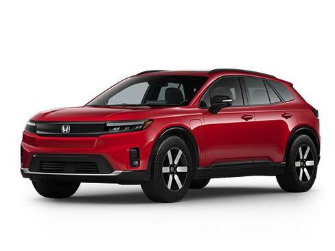New 2026 Honda Prologue Touring image 39