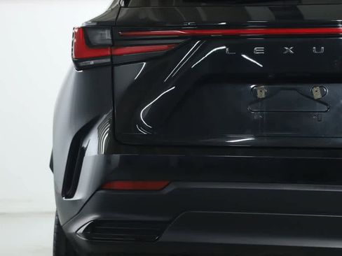 Used 2023 Lexus NX 350 AWD w/ Premium Package image 43