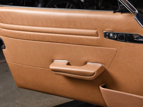 Used 1989 Mercedes-Benz 560 SL image 21