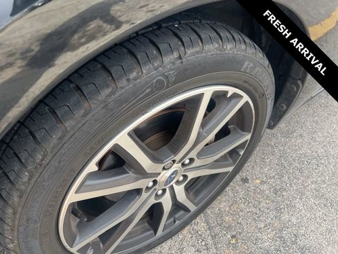 Used 2018 Subaru Impreza 2.0i Limited image 15