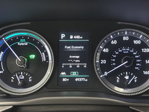 Used 2023 Hyundai Sonata SEL FWD image 16