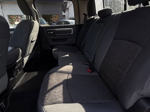 Used 2015 RAM 1500 Outdoorsman image 25
